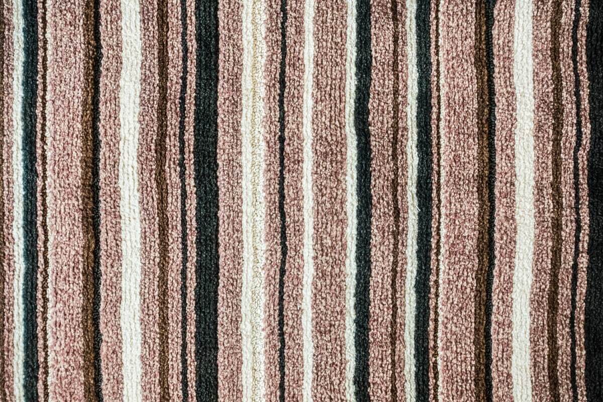 striped carpets for stairs