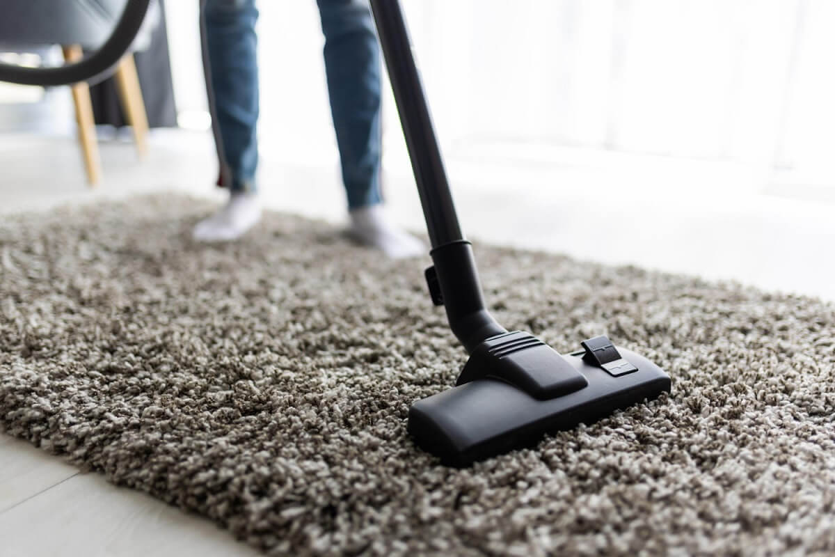 best stain resistant carpet uk